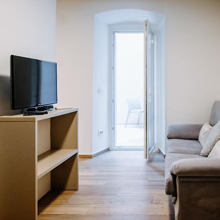 Aquarius Apartments By Duhomes ดูบรอฟนิก ภายนอก รูปภาพ