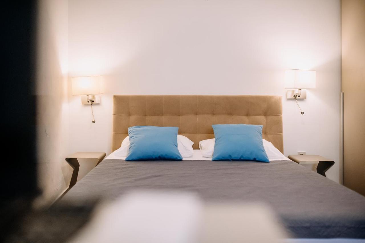 Aquarius Apartments By Duhomes ดูบรอฟนิก ภายนอก รูปภาพ