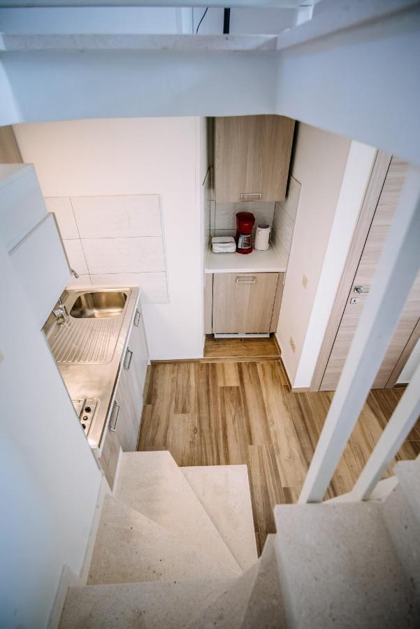 Aquarius Apartments By Duhomes ดูบรอฟนิก ภายนอก รูปภาพ