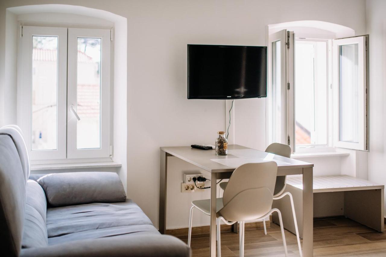 Aquarius Apartments By Duhomes ดูบรอฟนิก ภายนอก รูปภาพ