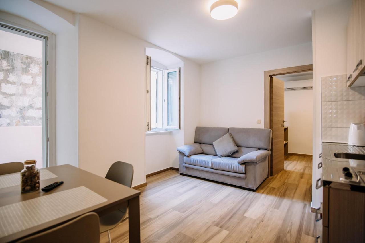 Aquarius Apartments By Duhomes ดูบรอฟนิก ภายนอก รูปภาพ