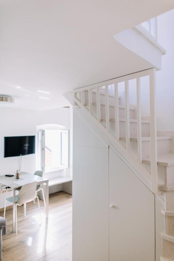 Aquarius Apartments By Duhomes ดูบรอฟนิก ภายนอก รูปภาพ